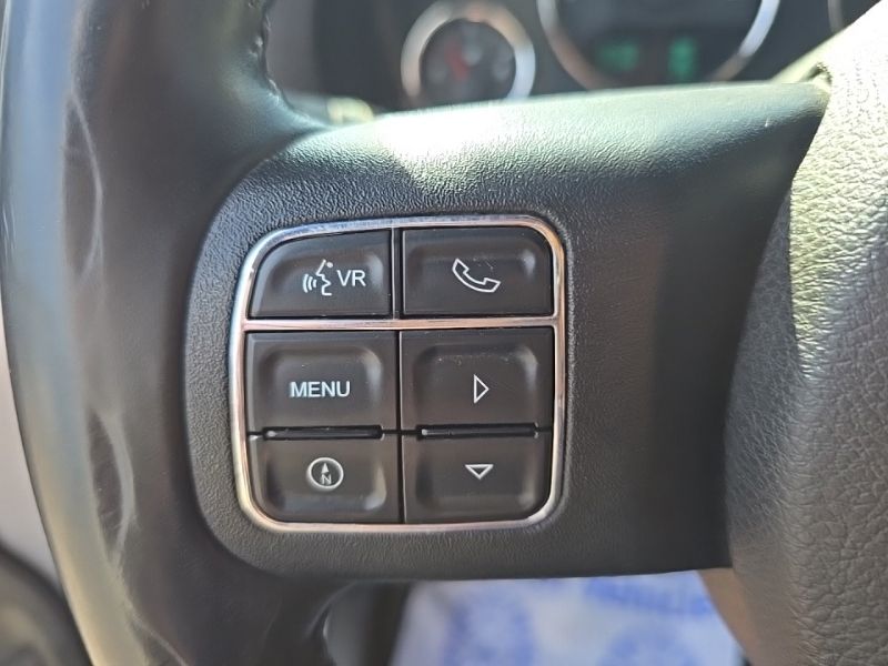 Used 2014 Jeep Wrangler SUV