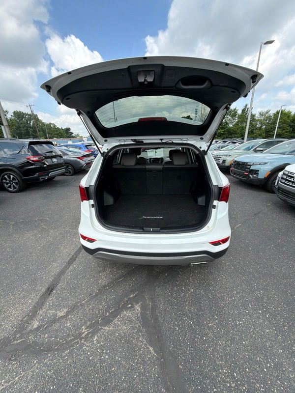 2017 Hyundai Santa Fe Sport - Photo 13