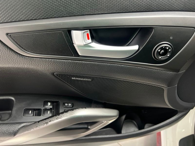 Used 2016 Hyundai Veloster Hatchback
