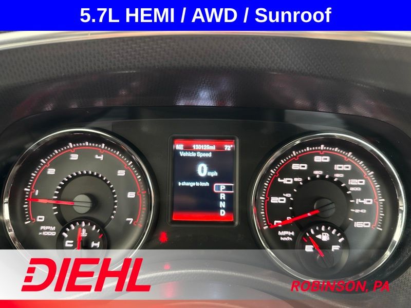Used 2013 Dodge Charger Sedan