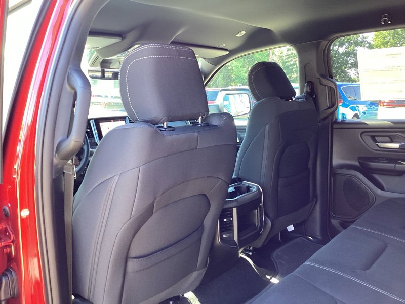 New 2026 Ram 1500 Truck