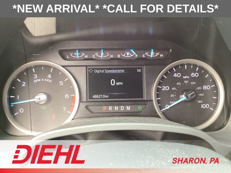 Used 2022 Ford F-250SD Truck