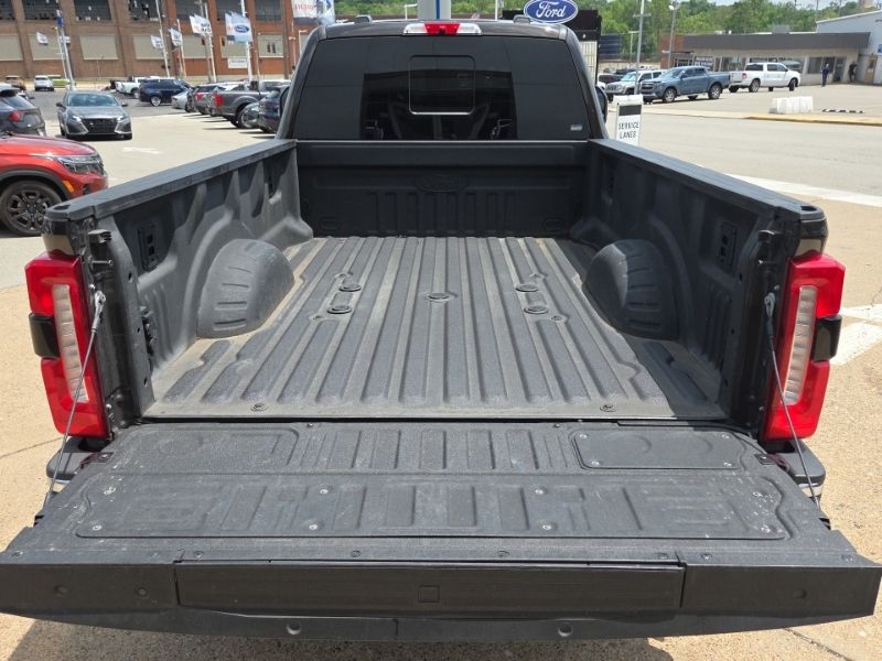 Used 2024 Ford F-350SD Truck
