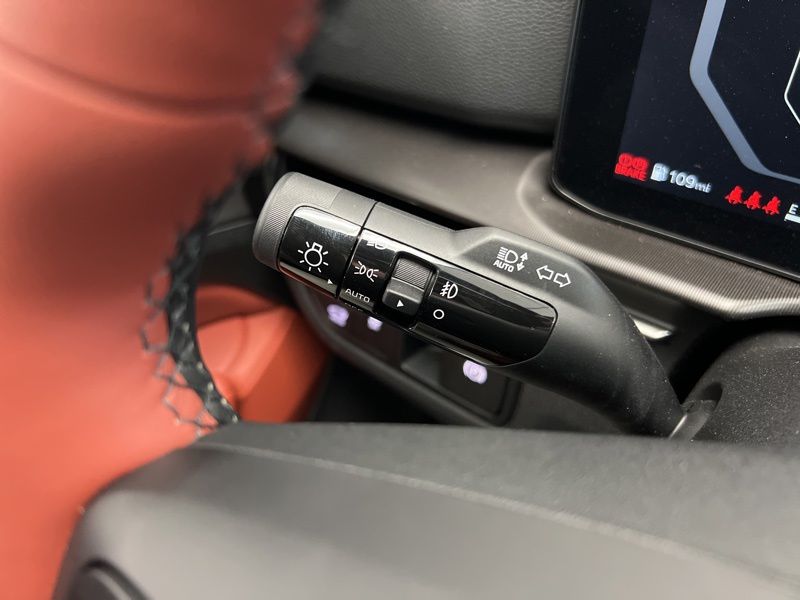 2026 Kia Sportage SX Prestige - Photo 24
