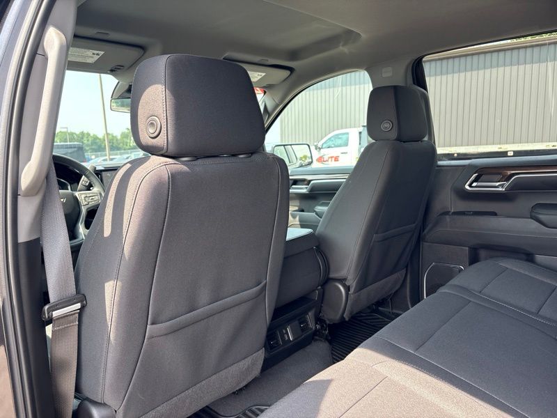 Used 2024 Chevrolet Silverado 1500 Truck