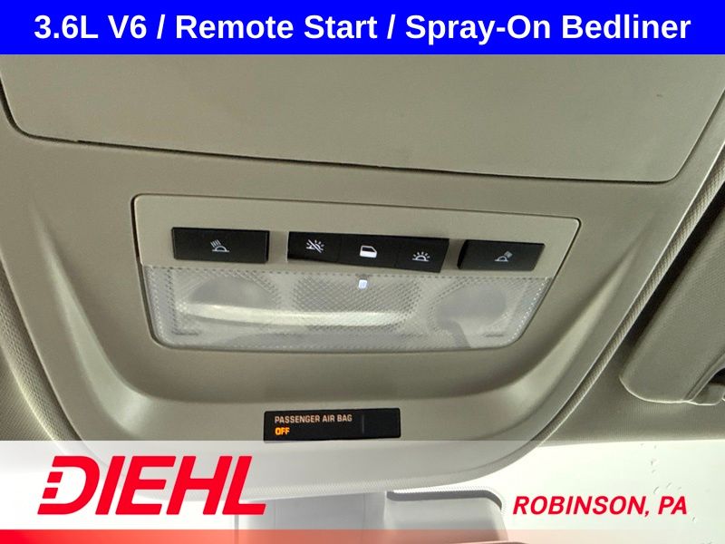 Used 2022 Chevrolet Colorado Truck