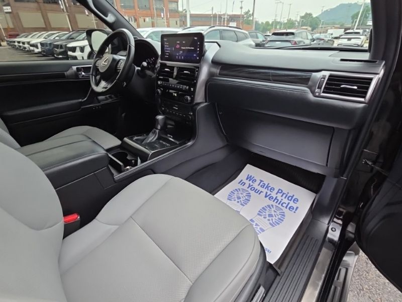 Used 2023 Lexus GX SUV