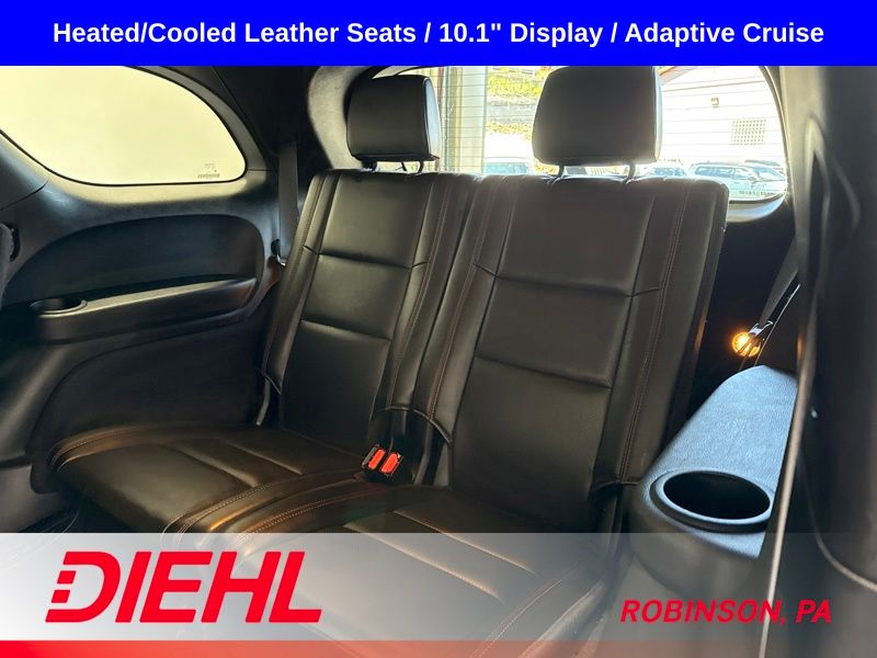Used 2024 Dodge Durango SUV
