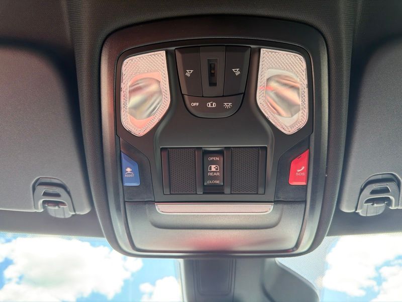 New 2026 Ram 1500 Truck