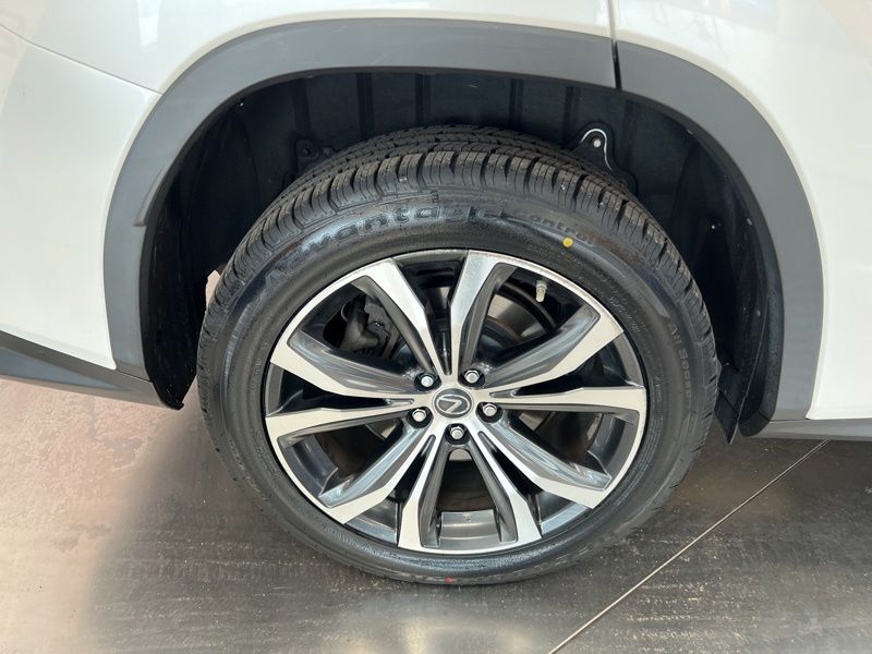 Used 2021 Lexus RX SUV