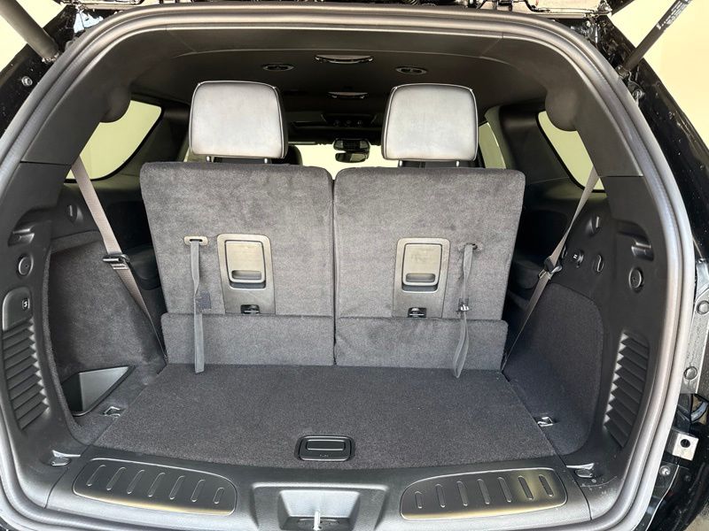 New 2027 Dodge Durango SUV