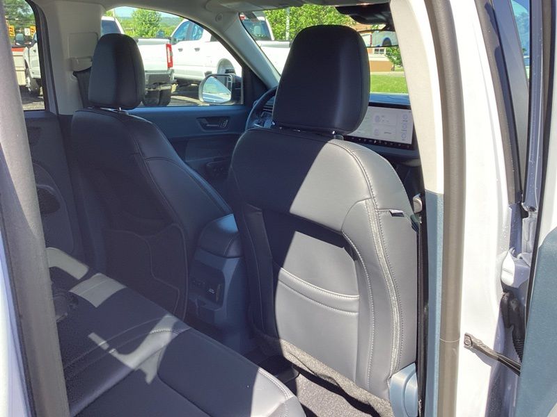 New 2026 Ford Maverick Truck