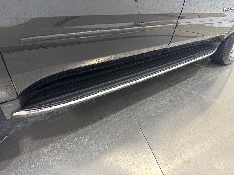 Used 2019 Chevrolet Suburban SUV