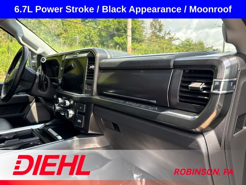 Used 2025 Ford F-350SD Truck