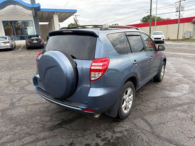 Used 2011 Toyota RAV4 SUV
