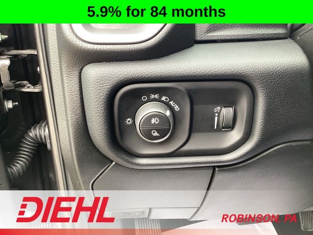 New 2026 Ram 2500 Truck