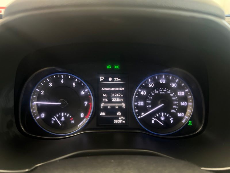 Used 2023 Hyundai Kona SUV