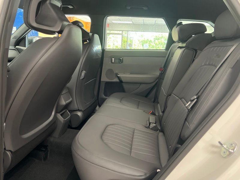 New 2027 Kia Seltos SUV