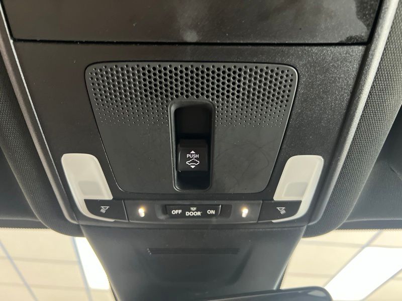 Used 2024 Honda CR-V Hybrid SUV