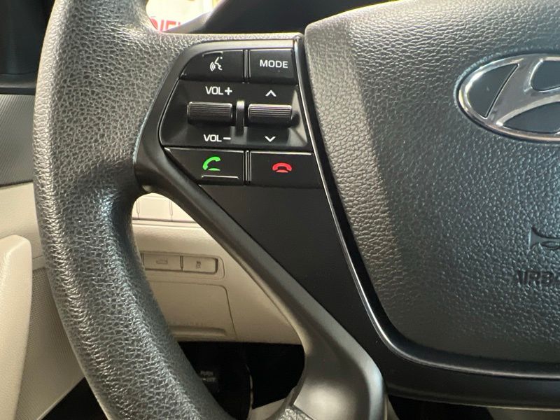 Used 2015 Hyundai Sonata Sedan