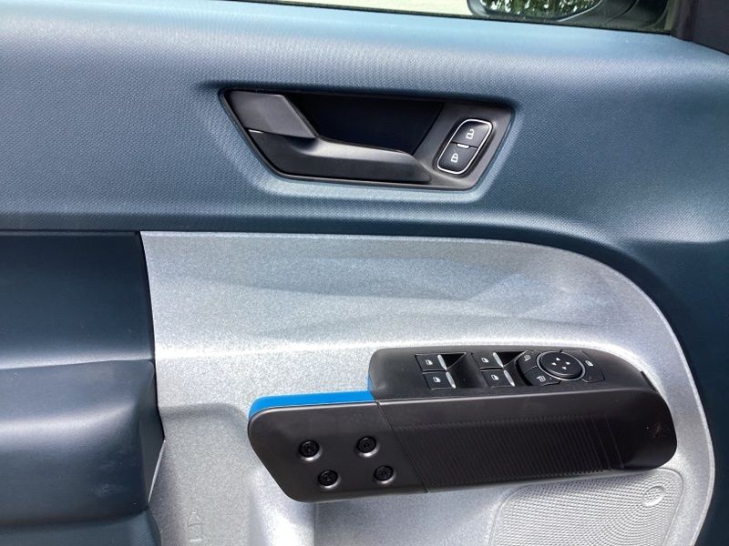 New 2026 Ford Maverick Truck