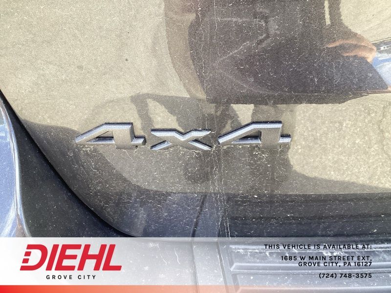 Used 2021 Jeep Grand Cherokee SUV