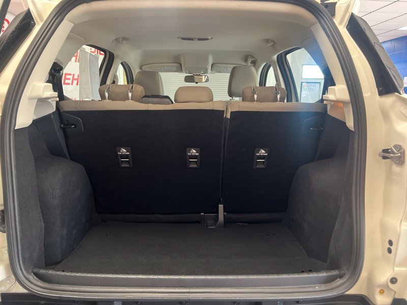 Used 2022 Ford EcoSport SUV