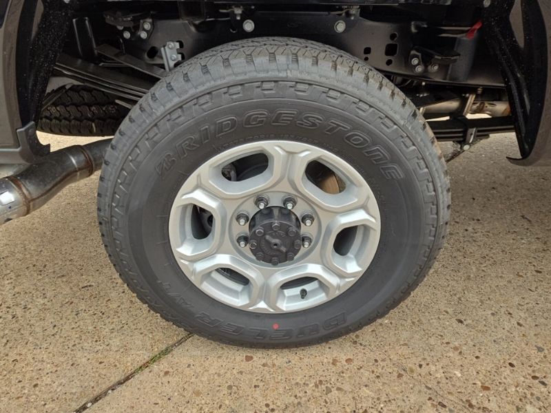 New 2026 Ford F-350SD Truck
