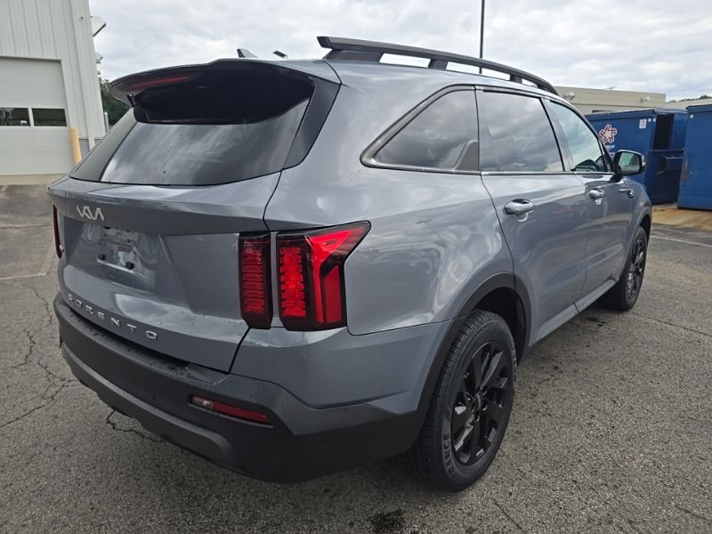 Used 2022 Kia Sorento SUV