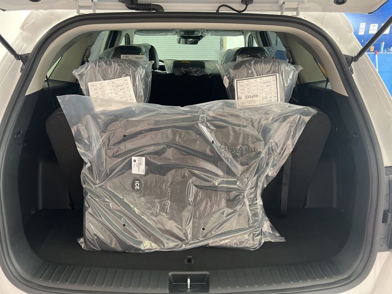 New 2026 Kia Sorento SUV