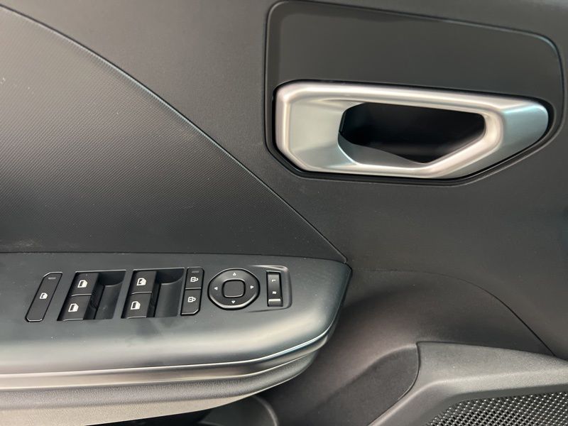 New 2026 Kia K4 Sedan