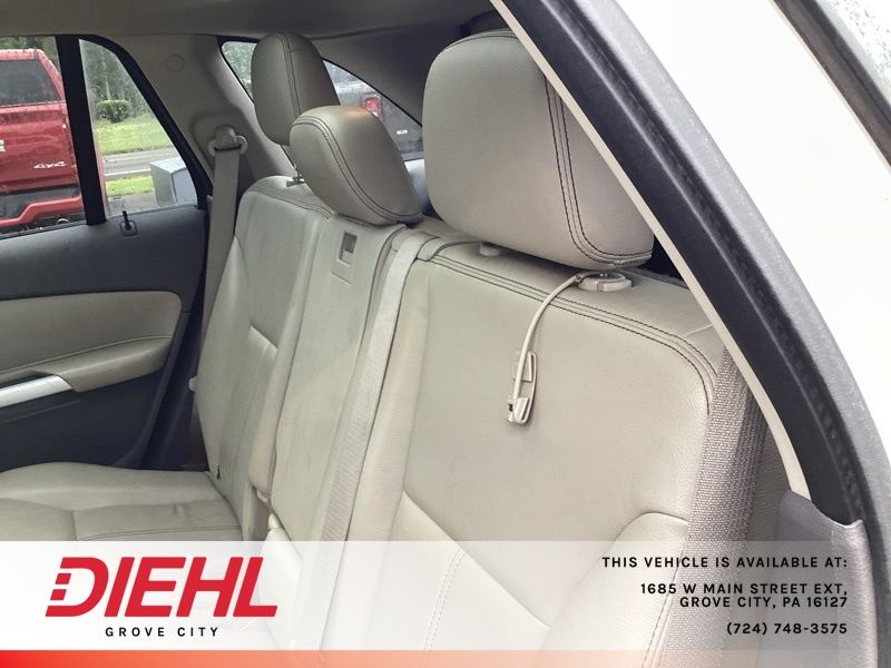 Used 2013 Ford Edge SUV