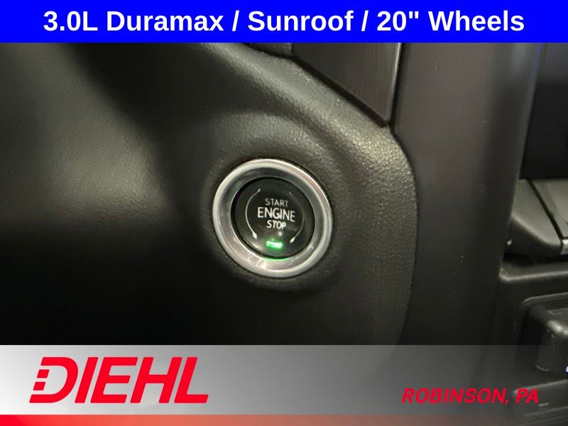 Used 2020 GMC Sierra 1500 Truck
