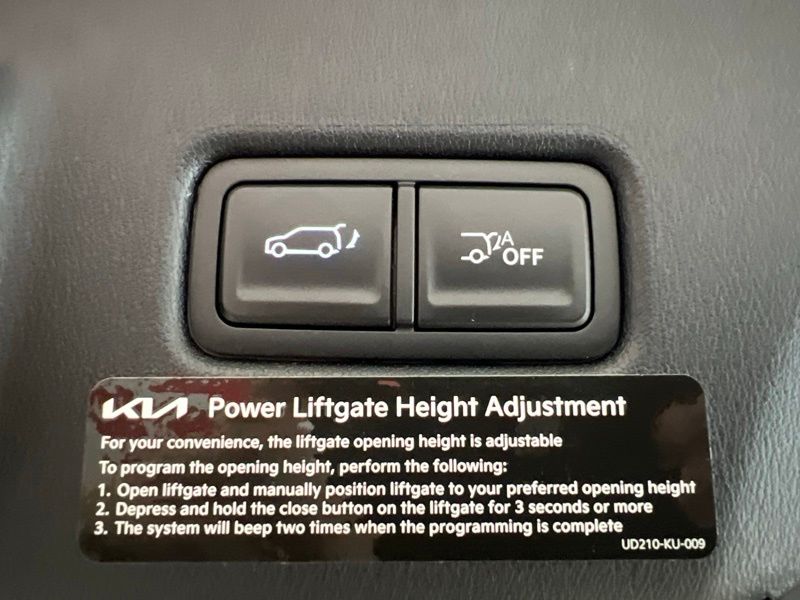 New 2027 Kia Telluride SUV