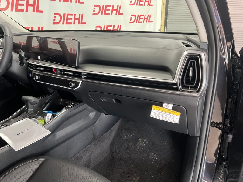 New 2026 Kia Sorento SUV