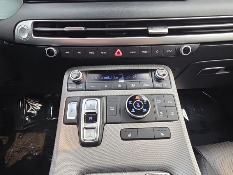 Used 2023 Hyundai Palisade SUV