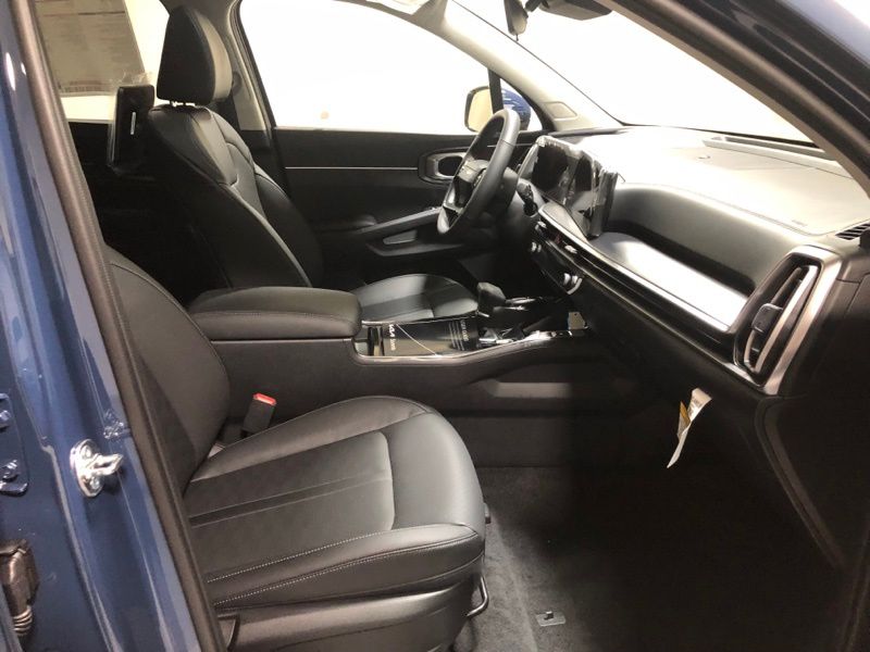 New 2026 Kia Sorento SUV