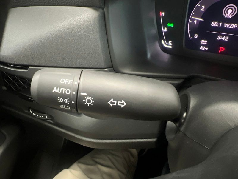 New 2026 Honda Accord Sedan Sedan
