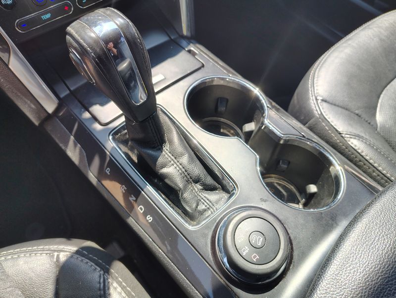 Used 2019 Ford Explorer SUV