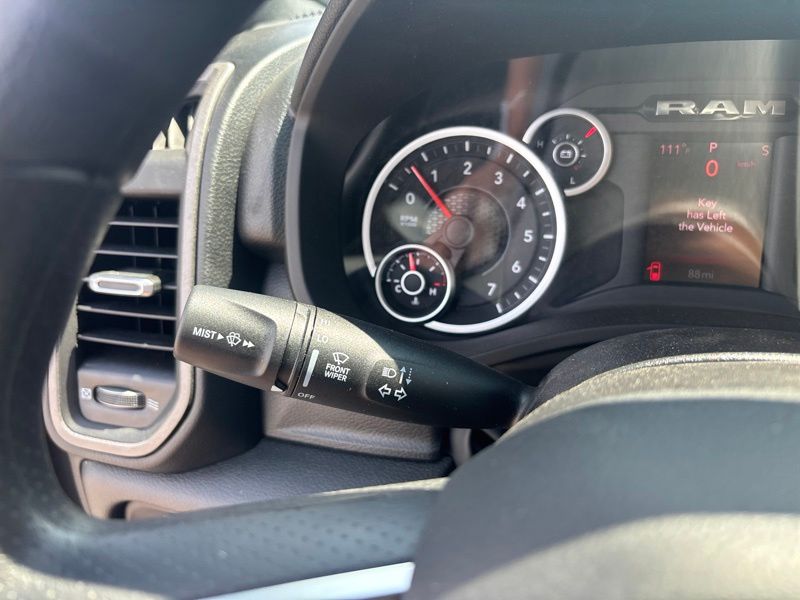 New 2026 Ram 1500 Truck