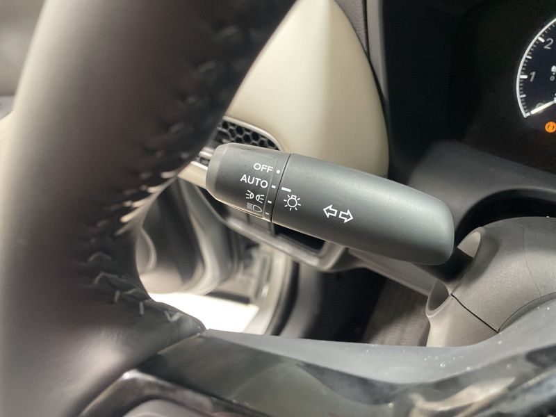 2026 Honda HR-V EX-L - Photo 22