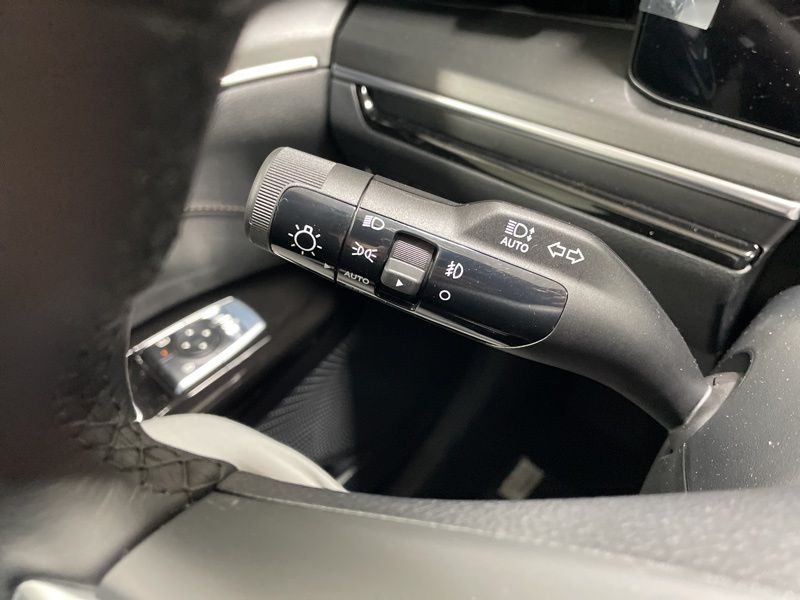 New 2026 Kia K5 Sedan