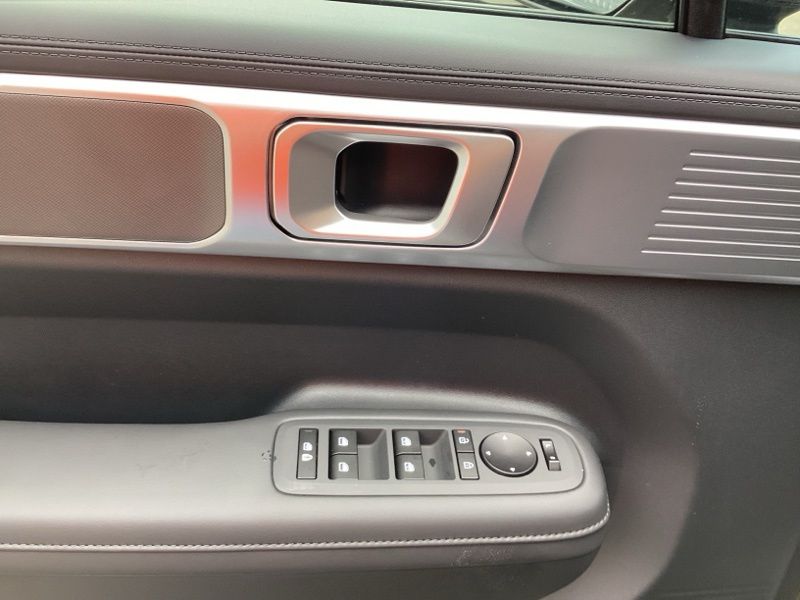 New 2026 Hyundai Santa Fe SUV
