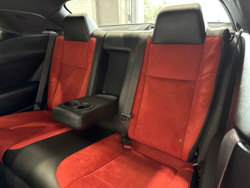 Used 2022 Dodge Challenger Coupe