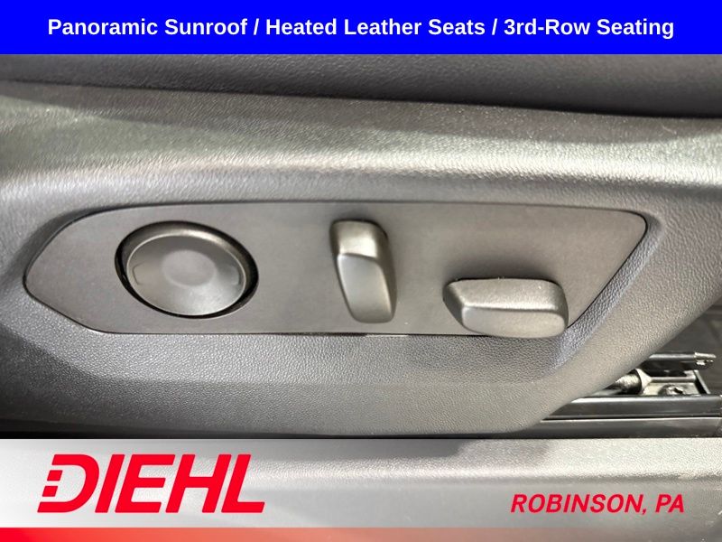 Used 2022 Chevrolet Tahoe SUV