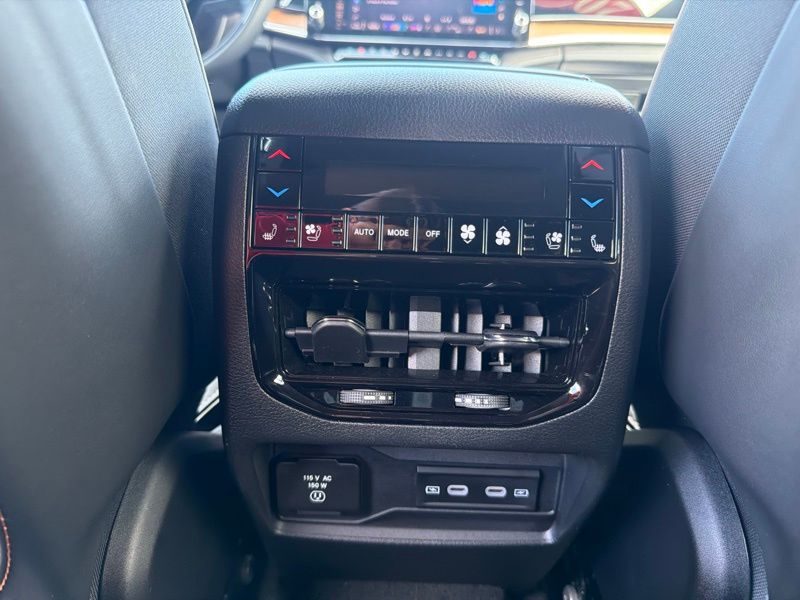 Used 2026 Jeep Grand Cherokee L SUV