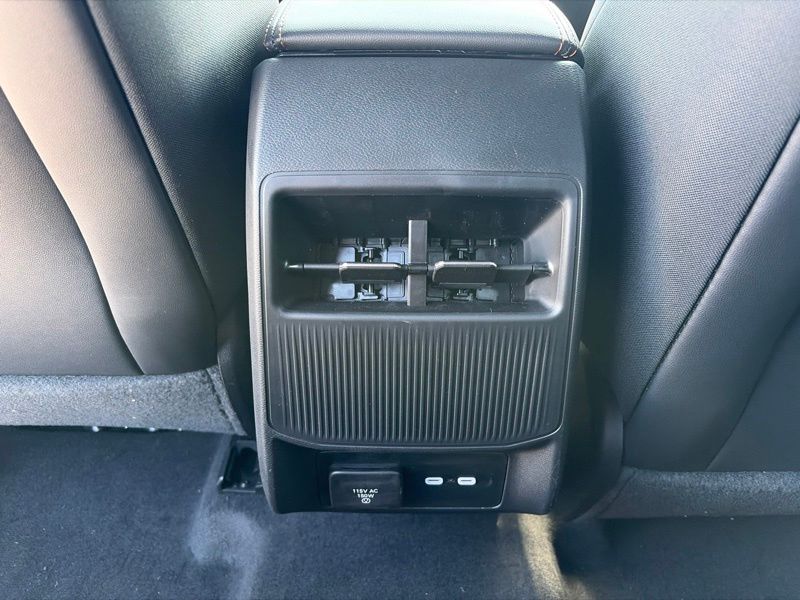 New 2026 Jeep Cherokee SUV