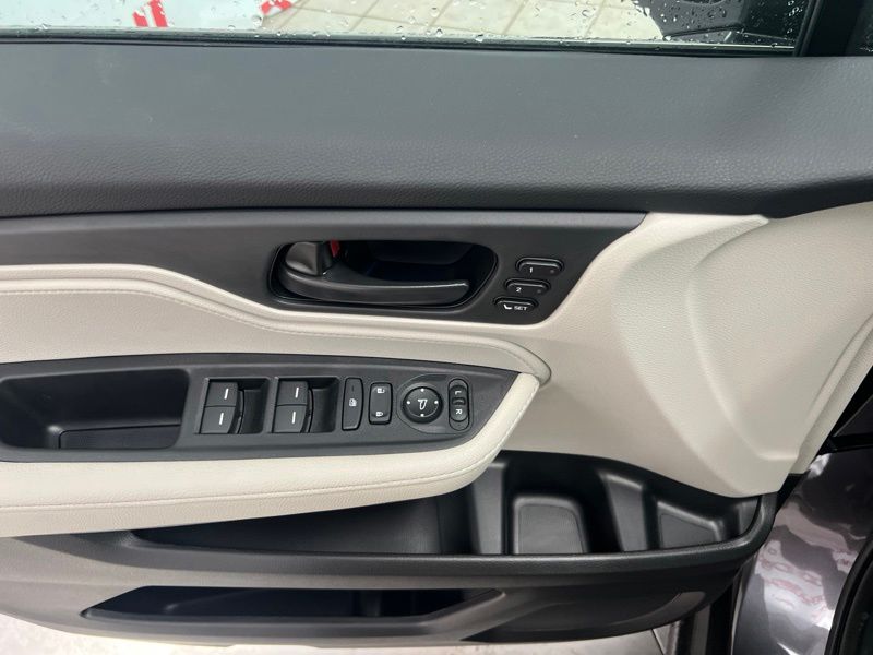 New 2026 Honda Odyssey Van