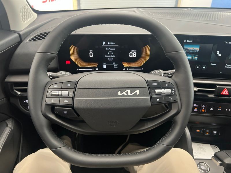 New 2026 Kia Sportage SUV