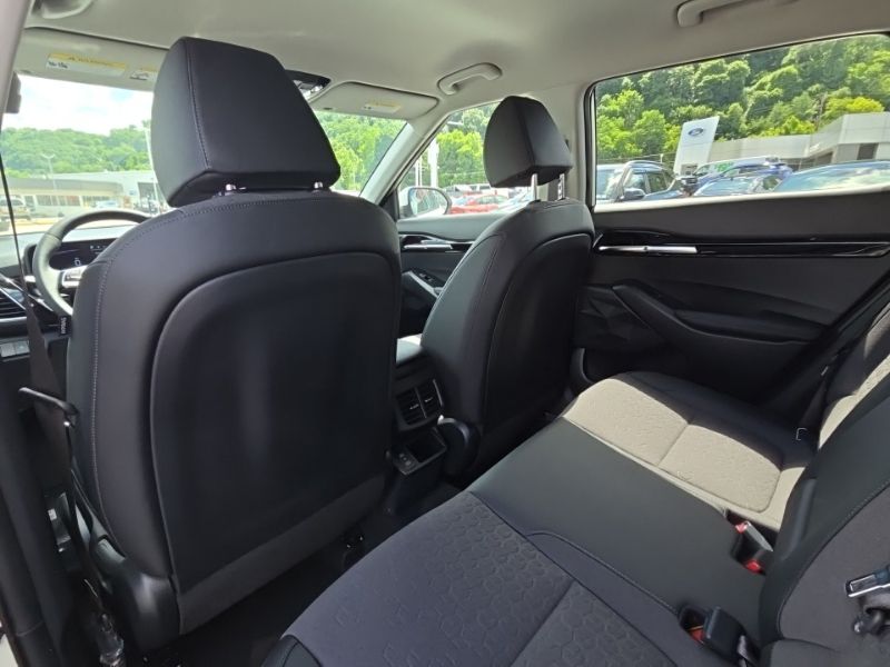 New 2026 Kia Seltos SUV